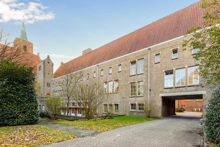 Appartement te koop: Congregatie 76, Amersfoort