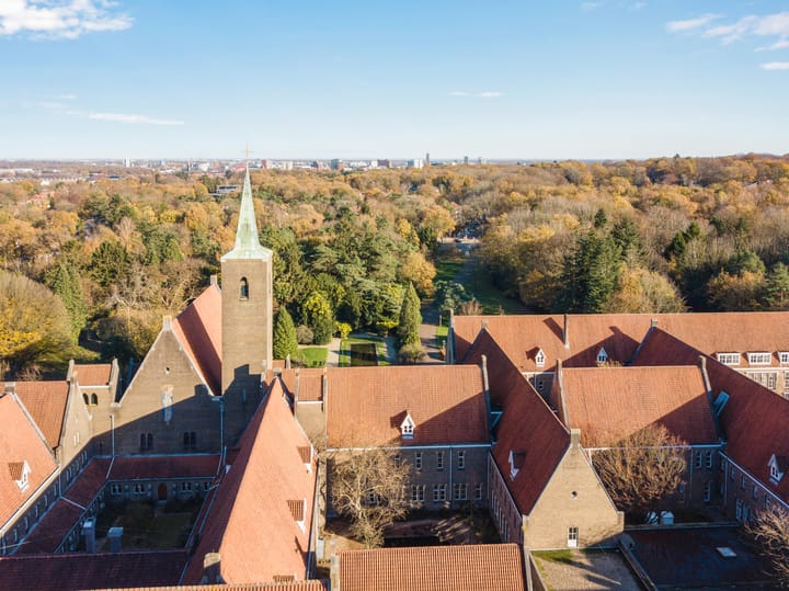 Appartement te koop: Congregatie 76, Amersfoort