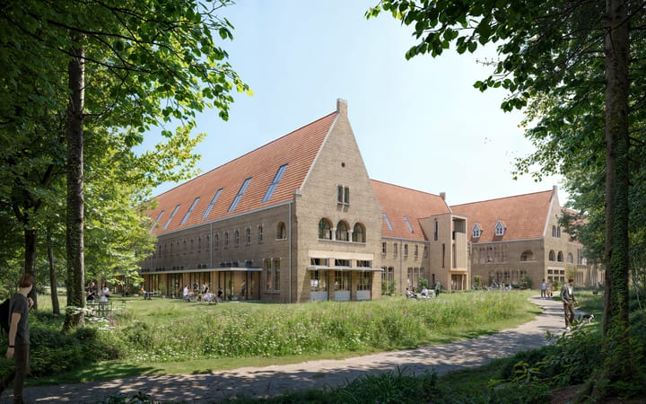 Photo 4 of Congregatie 80