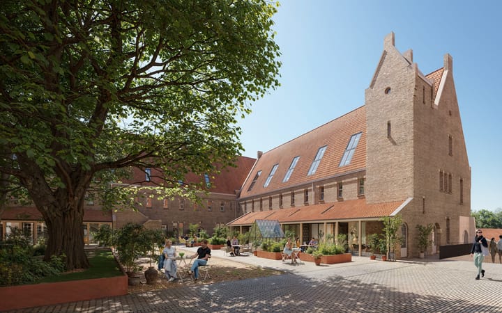 Photo 2 of Congregatie 82