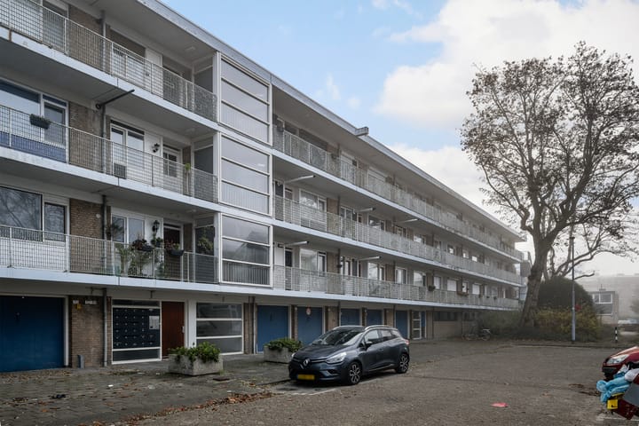 Foto 20 van Platostraat 80