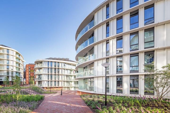 Foto 6 van Vrouwengelukhof 95