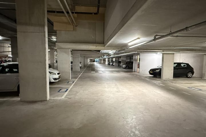 Foto 7 van Vrouwengelukhof 95