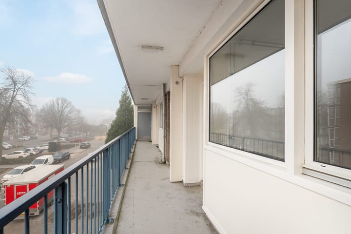 Foto 4 van Socratesstraat 168