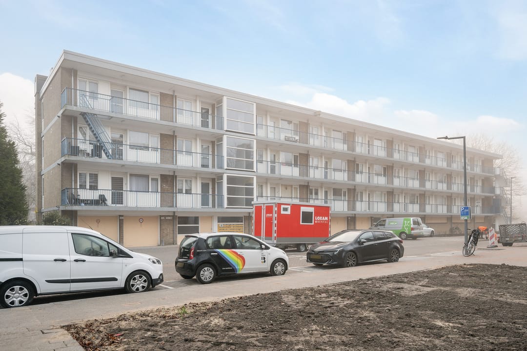 Foto 22 van Socratesstraat 168