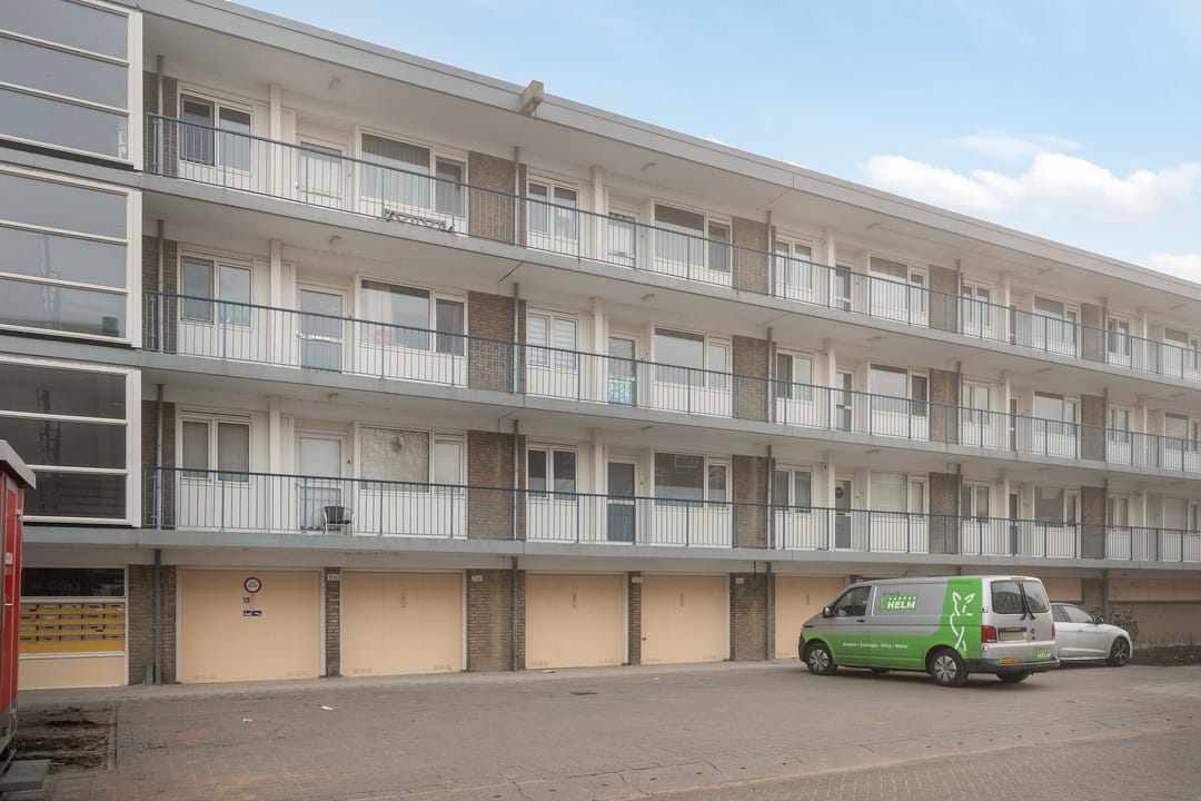 Foto 1 van Socratesstraat 168