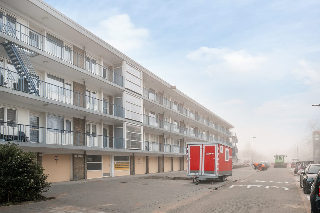 Foto 2 van Socratesstraat 168