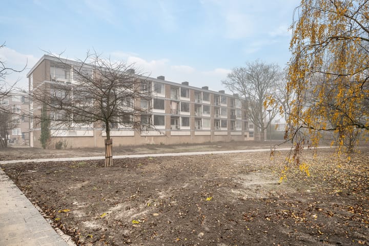 Foto 3 van Socratesstraat 168