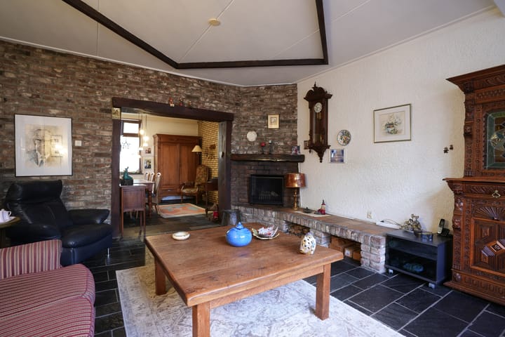 Foto 4 van Bosstraat 14