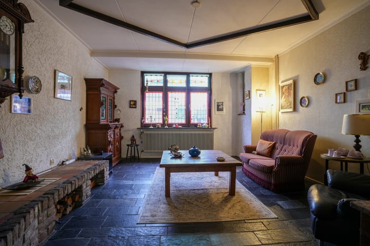 Foto 5 van Bosstraat 14