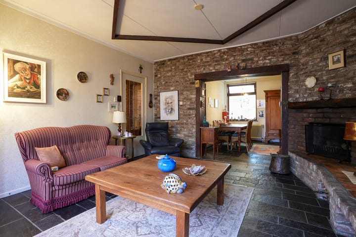 Foto 3 van Bosstraat 14