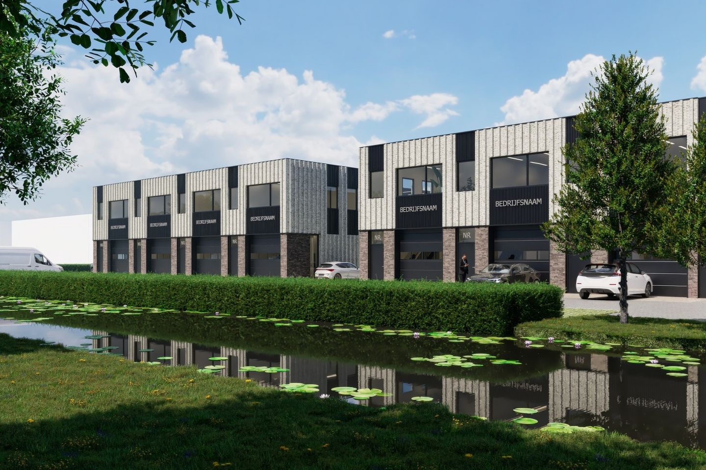 View photo 4 of Teddingtonweg