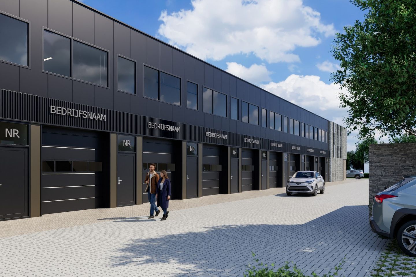 View photo 3 of Teddingtonweg