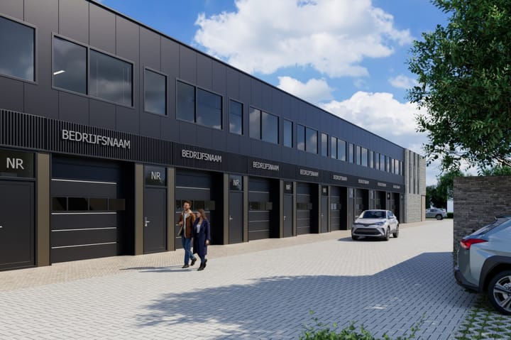 Teddingtonweg, Nieuwkoop