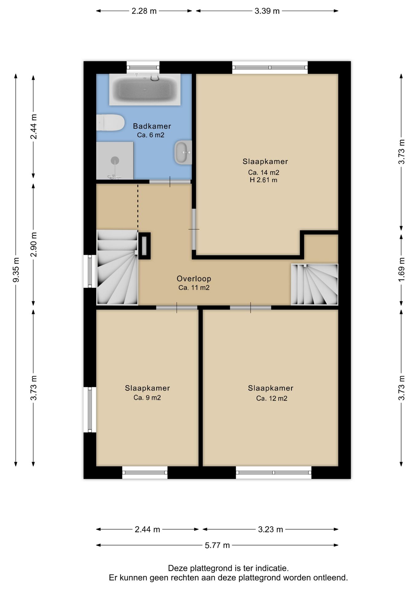 Foto 45 van Koelgoorn 21