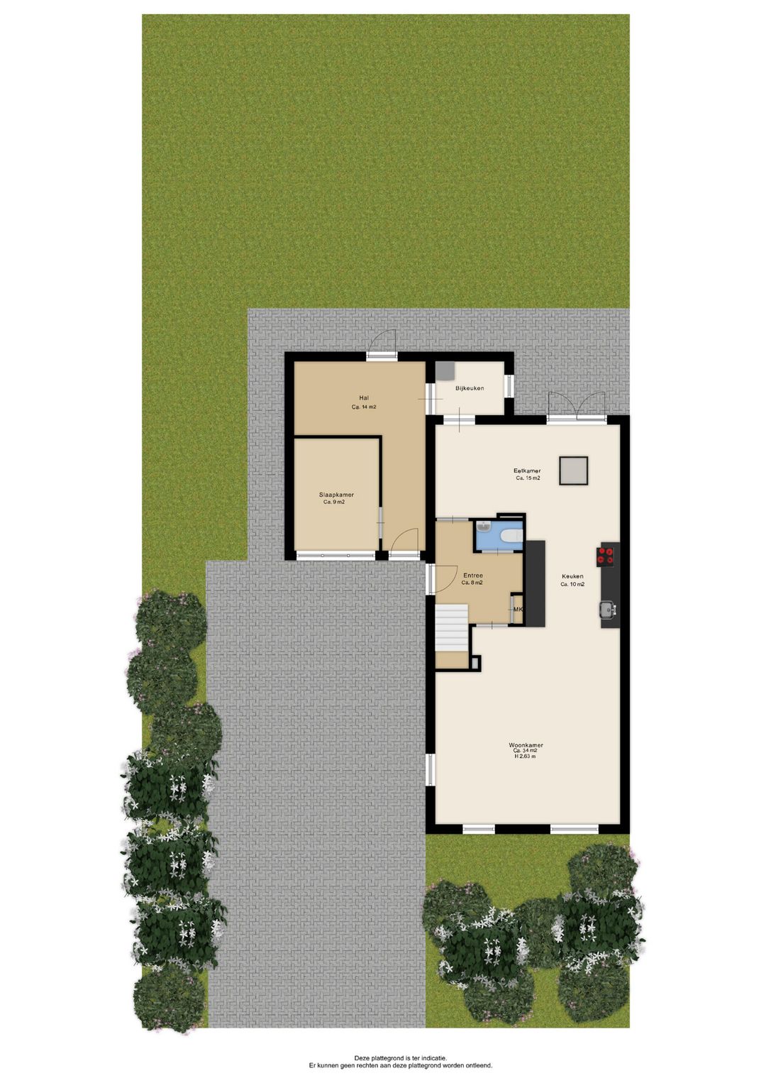 Foto 47 van Koelgoorn 21