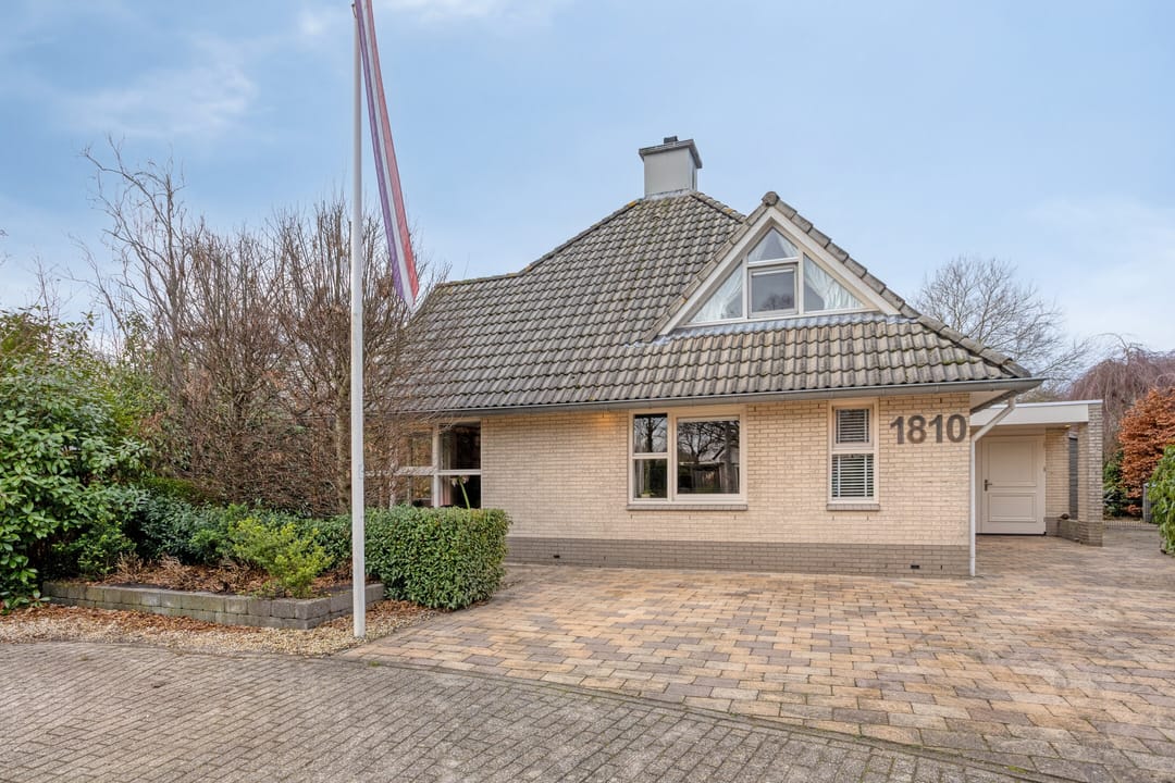 Foto 1 van Schoener 18 10