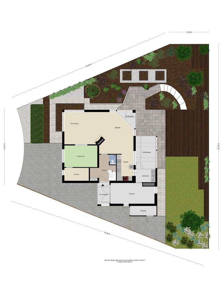 Foto 63 van Schoener 18 10