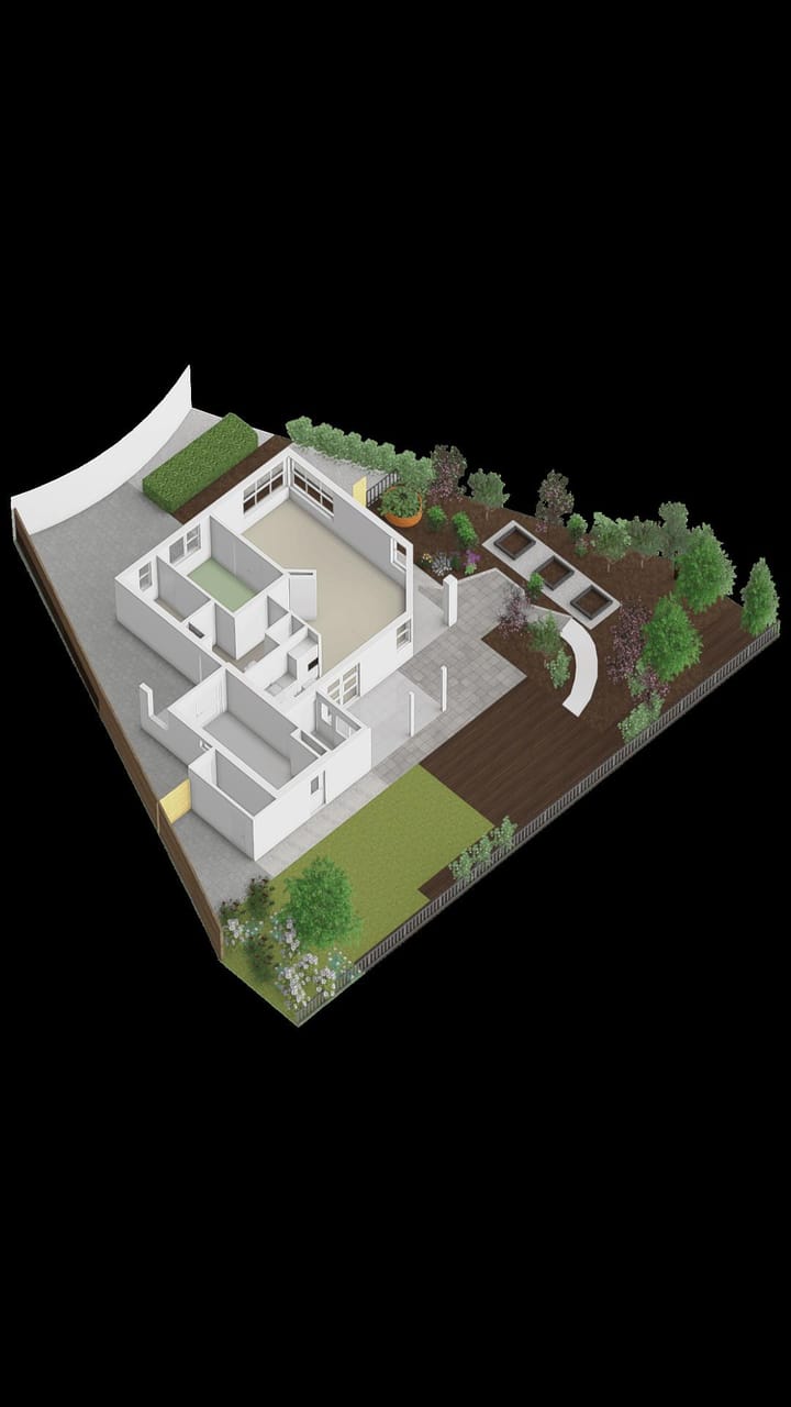 Foto 67 van Schoener 18 10