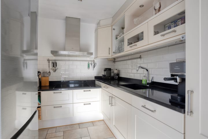 Foto 19 van Schoener 18 10