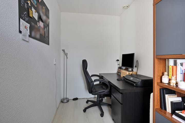 Foto 12 van Schoener 18 10