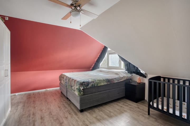 Foto 26 van Schoener 18 10