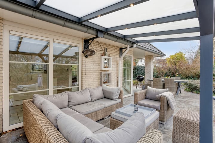 Foto 37 van Schoener 18 10