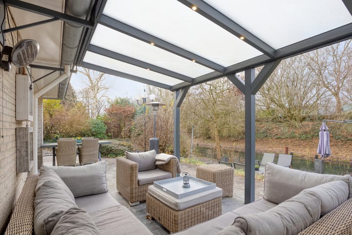 Foto 38 van Schoener 18 10