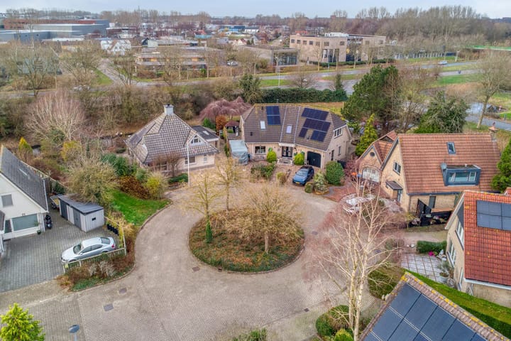 Foto 5 van Schoener 18 10