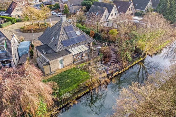 Foto 2 van Schoener 18 10