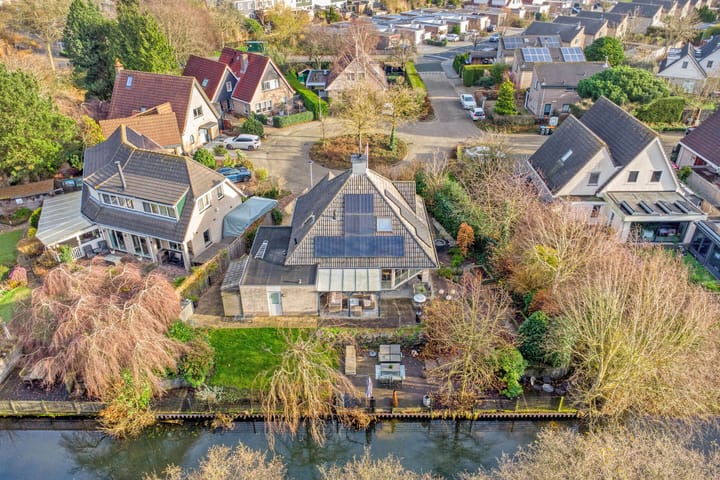 Foto 46 van Schoener 18 10