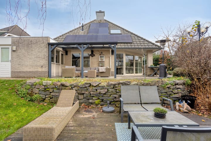 Foto 45 van Schoener 18 10