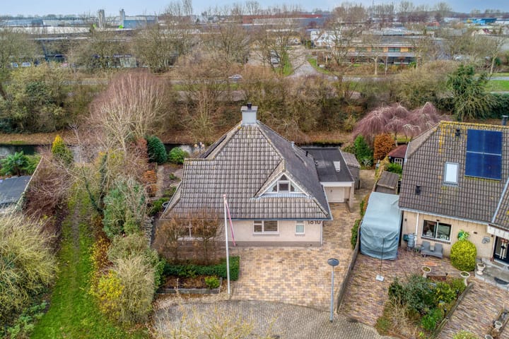 Foto 60 van Schoener 18 10