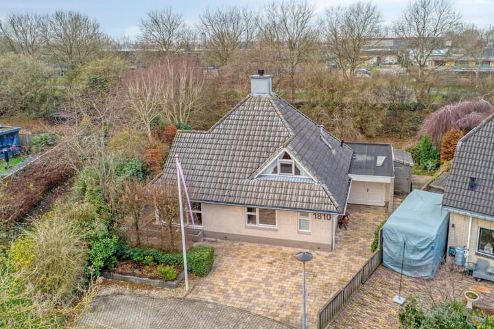 Foto 61 van Schoener 18 10