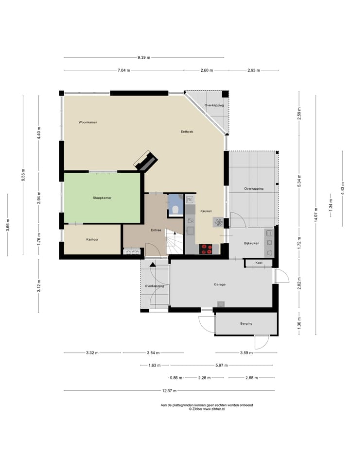 Foto 62 van Schoener 18 10