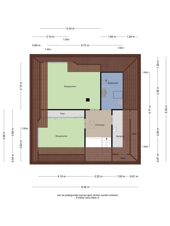 Foto 64 van Schoener 18 10