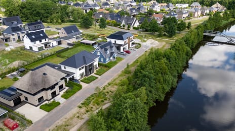 Van Leeuwenhoeklaan 21 tertiary image