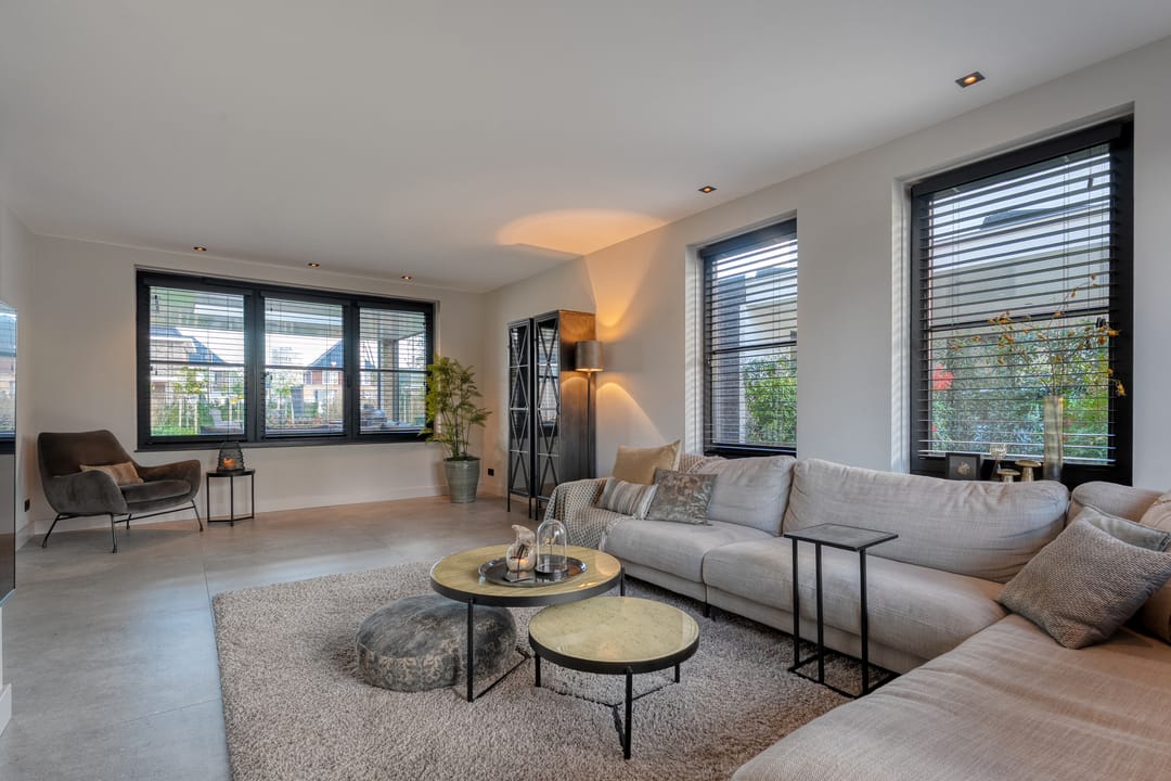 Foto 8 van Van Leeuwenhoeklaan 21