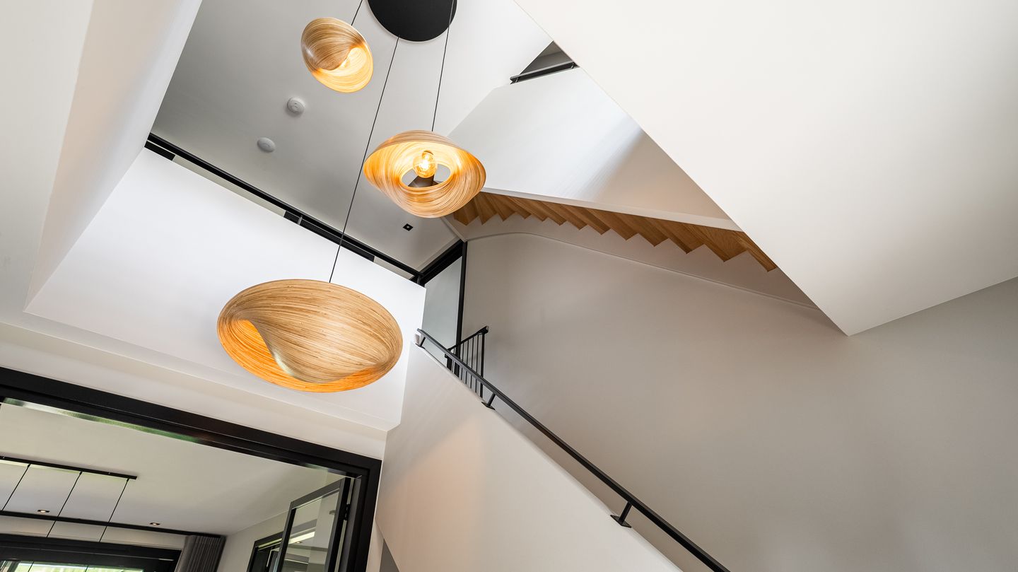 Foto 19 van Van Leeuwenhoeklaan 21