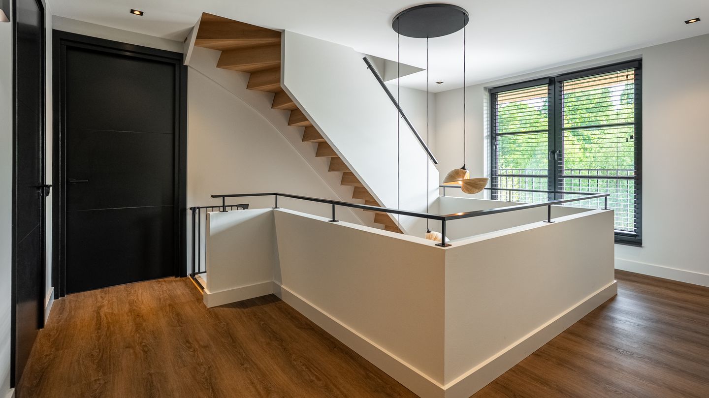 Foto 20 van Van Leeuwenhoeklaan 21