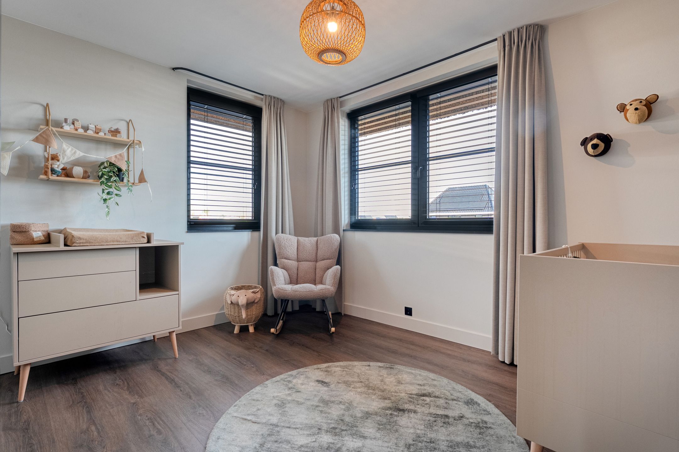 Foto 24 van Van Leeuwenhoeklaan 21