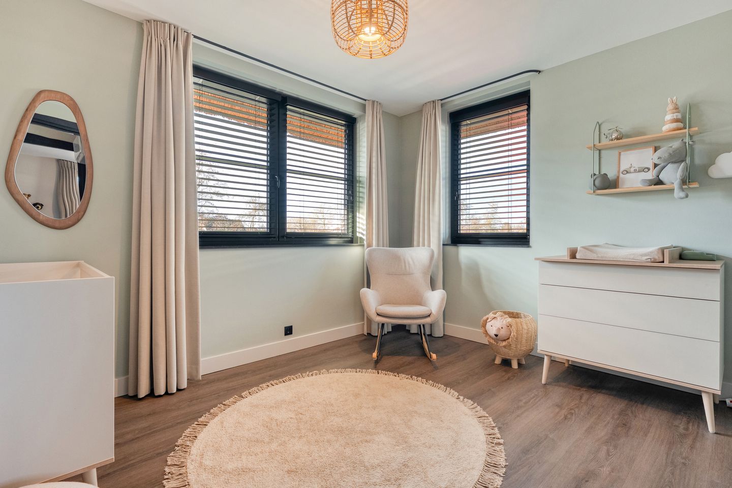 Foto 25 van Van Leeuwenhoeklaan 21