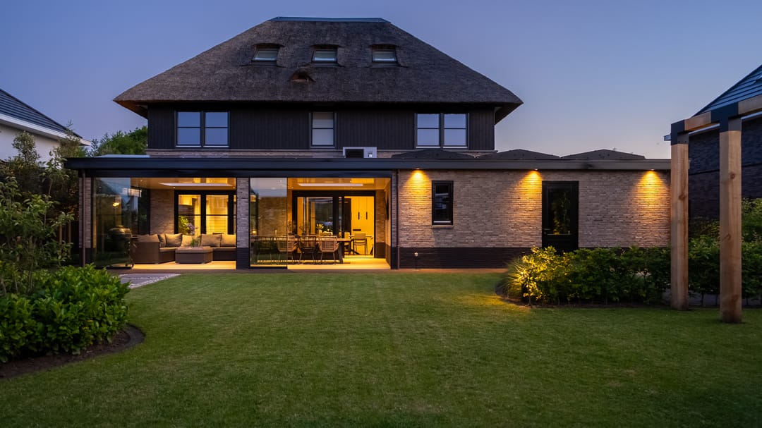 Foto 31 van Van Leeuwenhoeklaan 21