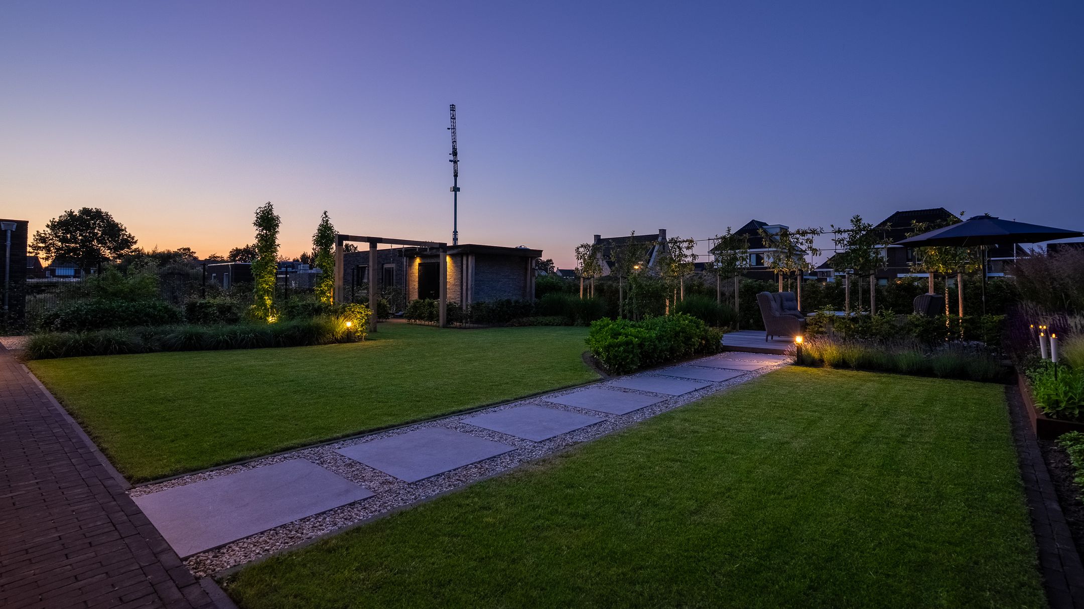 Foto 33 van Van Leeuwenhoeklaan 21