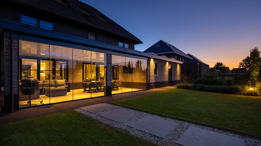 Foto 32 van Van Leeuwenhoeklaan 21