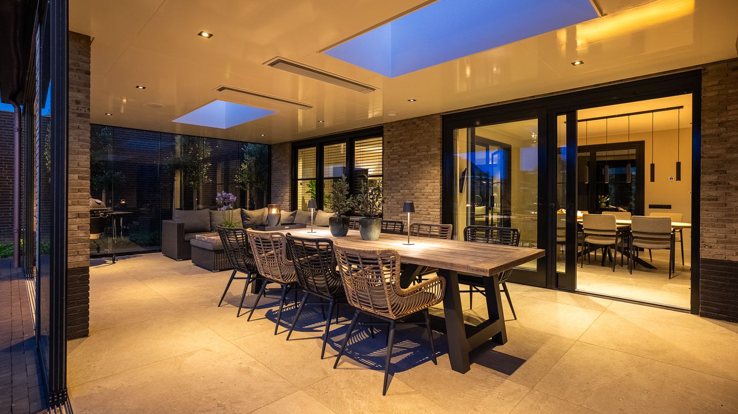 Foto 35 van Van Leeuwenhoeklaan 21