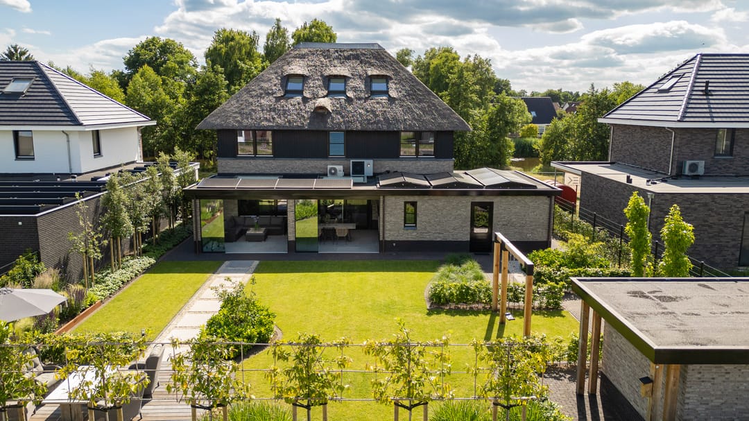 Foto 37 van Van Leeuwenhoeklaan 21