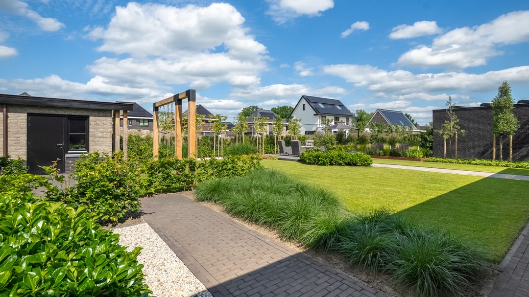 Foto 38 van Van Leeuwenhoeklaan 21