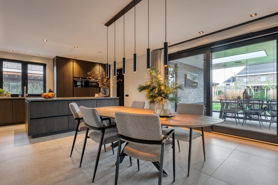 Foto 2 van Van Leeuwenhoeklaan 21