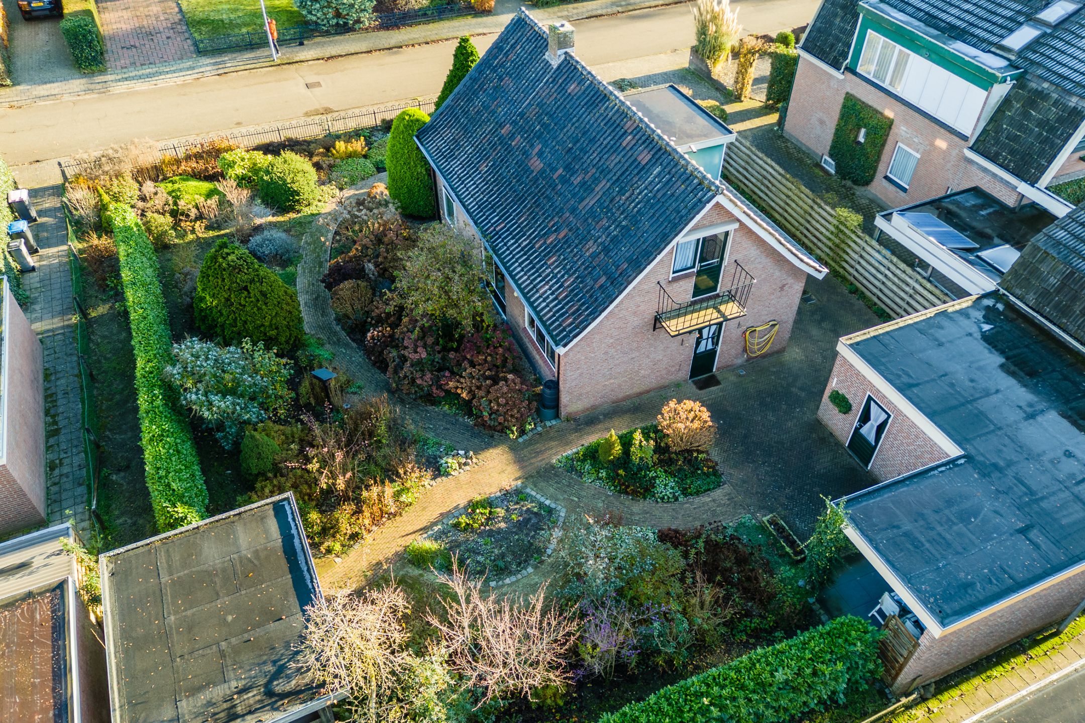 Foto 3 van Tusseler 144